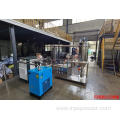 Lab Scale Inert Gas Jet Mill